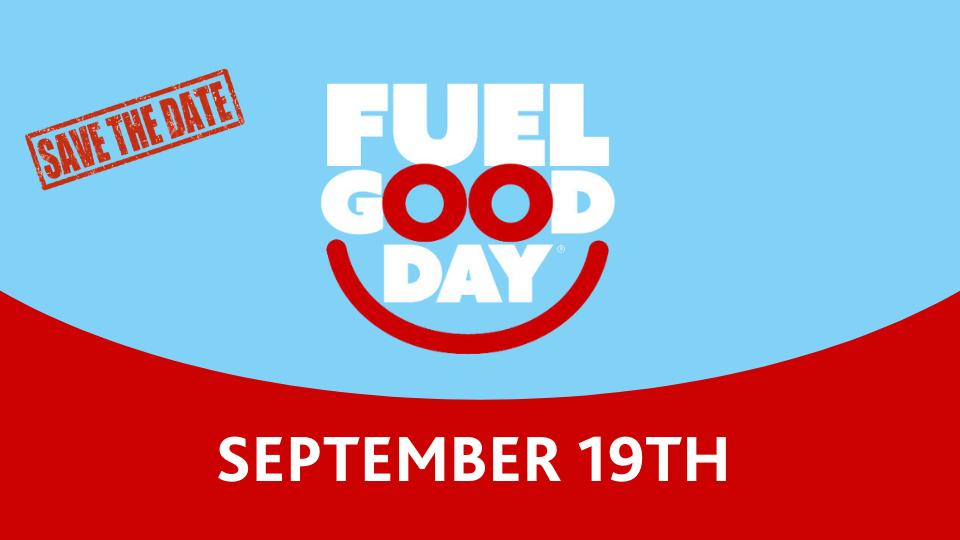 Fuel Good Day Is Back Valleyview Coop