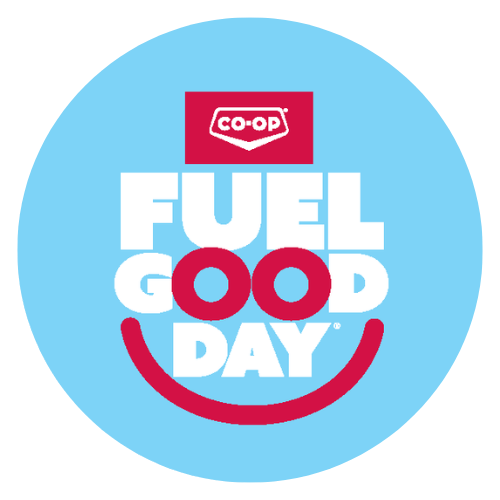Fuel Good Day 2022 Valleyview Coop